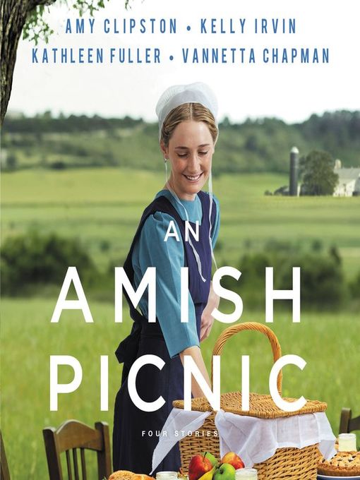 Title details for An Amish Picnic by Amy Clipston - Wait list